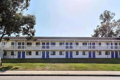 Park Inn by Radisson, Livermore, Foto 2