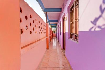 Hotel O Meera Guest House