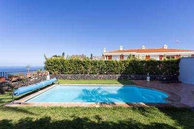 Los Frailes - Vivienda vacacional