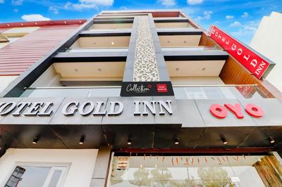 Super Hotel O Gold Inn
