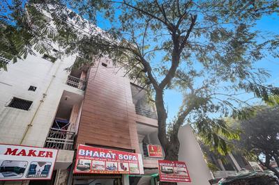 Hotel O Vishal Residency