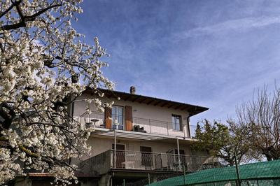 Appartamento Alba - Theater Home