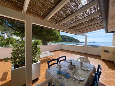 Cavoli Beach - ArgonautiVacanze