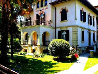 Secluded Lovran Apartment with Balcony and Patio