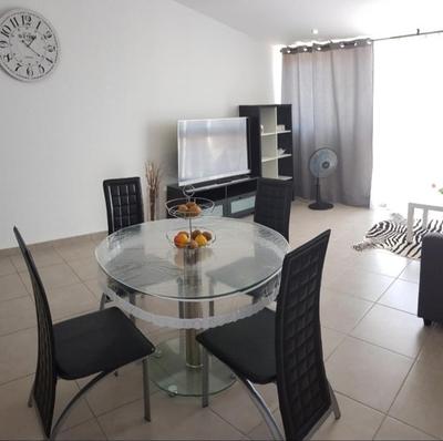 Apartamento Callao Salvaje Buenavista