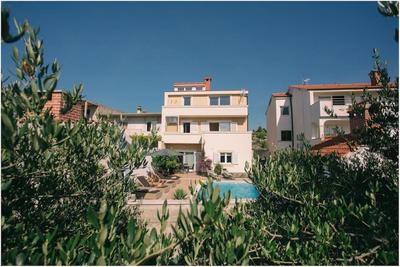 Villa DalMare Split