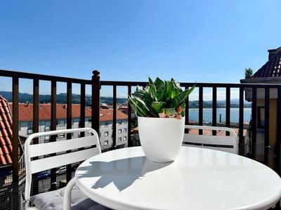 Mirador de Barraña