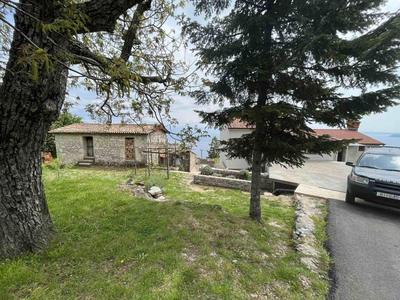 Splendid Holiday Home with Panoramic Sea Views Moscenicka Draga