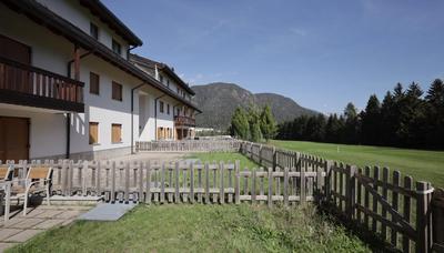 Golf Tarvisio
