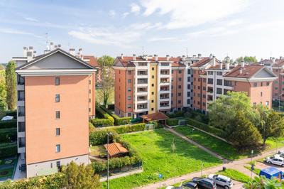 Appartamento panoramico