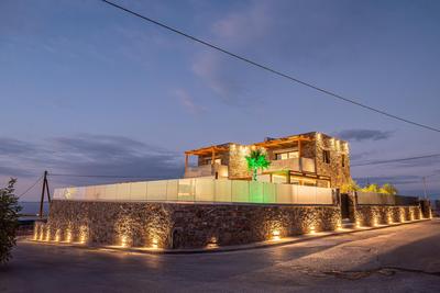Petra Luxuria Villa with Private Heated Pool