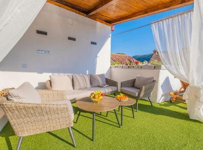 Exquisite Holiday Home with Private Pool and Sauna
