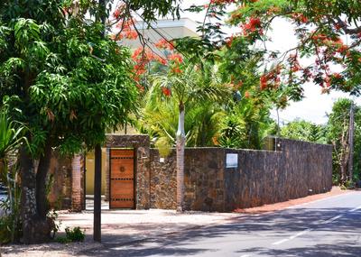 La Margarita