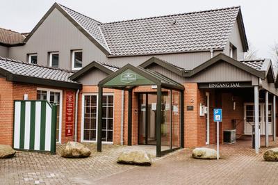 Hotel Herbers