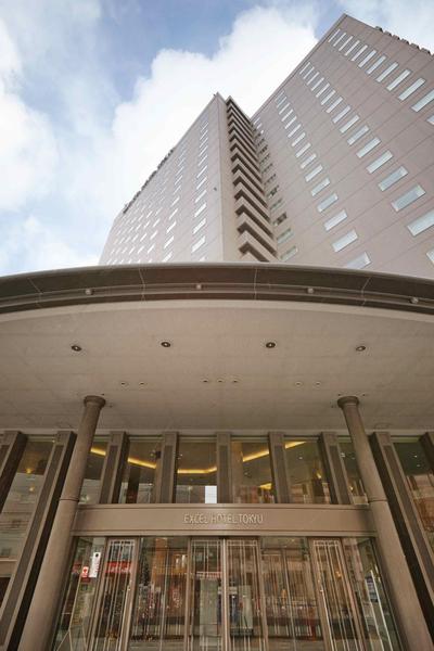 Tokyu Vacations Sapporo