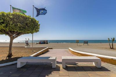 LA CALA 1st line BEACH APARTMENT