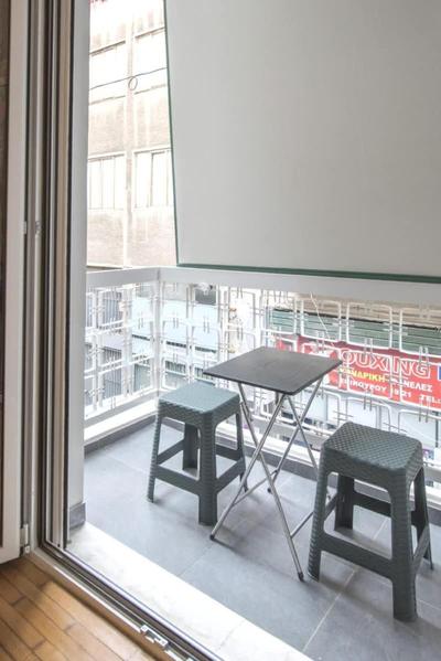 Your perfect choice for stay in Athens