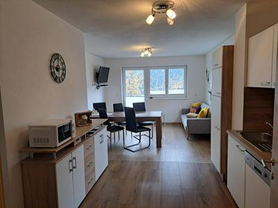 Appart Holzknecht
