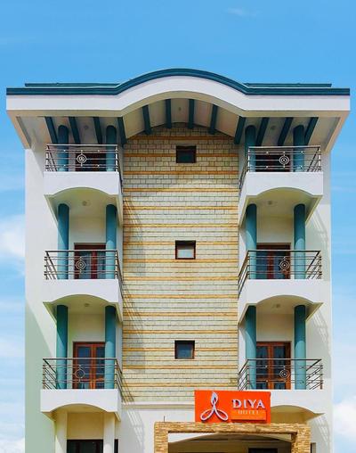 Diya Hotel
