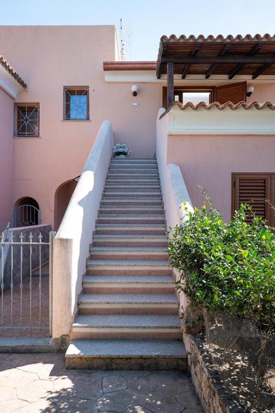 Appartamento OASIS con vista mare