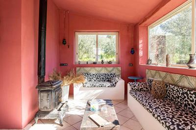 Verosicily Panoramic House with access to the sea