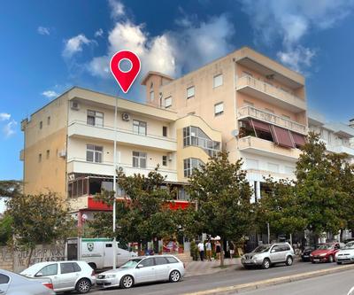 City Center Hostel