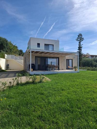 Arillas Villas