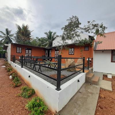 Royal Crown Residency Hotel