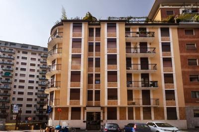 Spacious two bedrooms Solari area - Mirable PM
