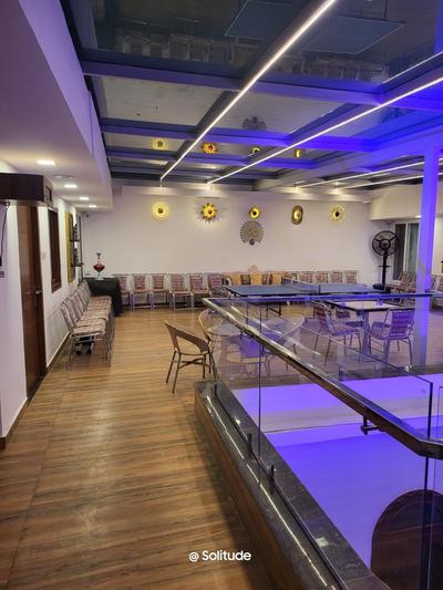 Solitude, The Boutique Hotel- Ultra Luxurious