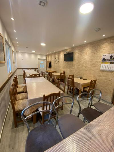 Domacinstvo Djordjevic