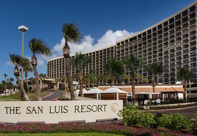 The San Luis Resort Spa & Conference Center, Billede 2