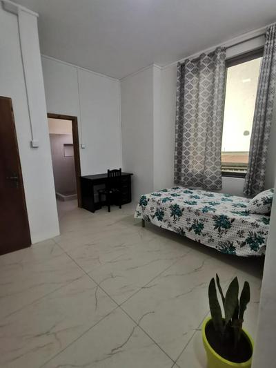 NEW rooms in Quatre bornes COLIVING