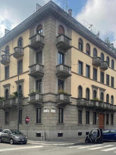 Elegante appartamento in Centro, zona Risorgimento