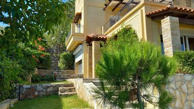 Villa Xanthippe