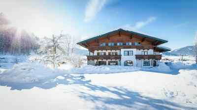 Landhaus Huber