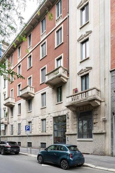 Spacious Loft onebdroom Fiera area - Mirable PM