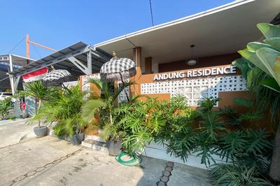 Andung Residence Lampung RedPartner