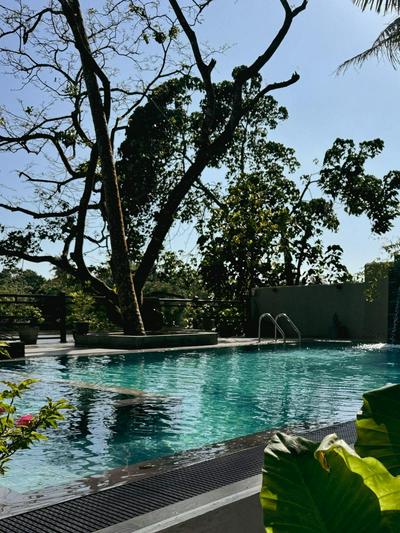 Sapiens home - Weligama bay