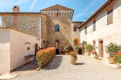 Agriturismo La Torre dell'Oliveto