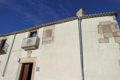 Apartamentos Altozano