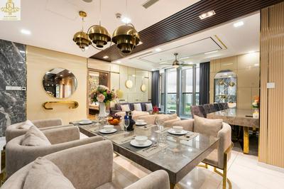 The Landmark 81 Riverside