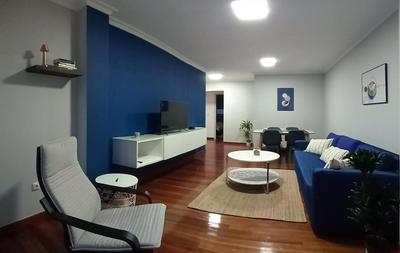 Hogar de Dulce