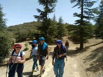 GITE ROURAL TATIOUINE Midelt