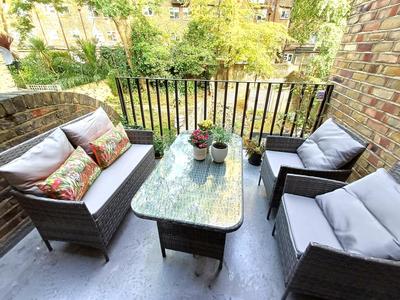 Olympia Terrace