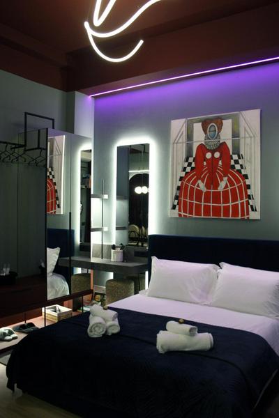 Boheme Luxe Tirana