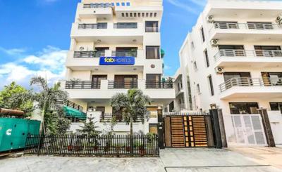 FabHotel Sunrise Residency