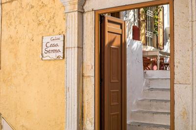 Galini & Serena Apartments