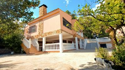 Chalet El Tochar