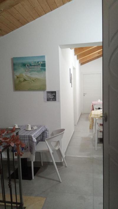 B&B Stella del Cilento di Anna Botti
